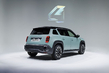 Обзор компактного электромобиля Renault 4 E-Tech фото 5