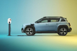 Обзор компактного электромобиля Renault 4 E-Tech фото 3