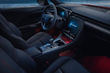 Обзор Lexus LBX 2025: Компактный кроссовер с премиальным акцентом фото 6