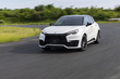 Обзор Lexus LBX 2025: Компактный кроссовер с премиальным акцентом фото 2