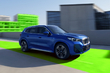 Обзор электромобиля BMW iX1 (U11) фото 2