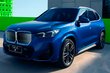 Обзор электромобиля BMW iX1 (U11) фото 1