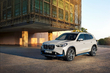 Обзор электромобиля BMW iX1 (U11) фото 3