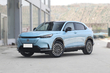 Обзор электрического кроссовера Honda e:NS1 фото 3