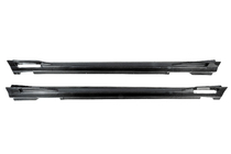 BMW 7 серия G70/G71 2022- гг. Комплект обвеса MNSR-Style Carbon фото 16