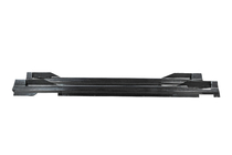 BMW 7 серия G70/G71 2022- гг. Комплект обвеса MNSR-Style Carbon фото 21