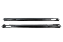 BMW 7 серия G70/G71 2022- гг. Комплект обвеса MNSR-Style Carbon фото 24