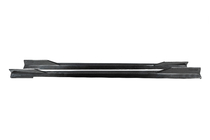 BMW 7 серия G70/G71 2022- гг. Комплект обвеса MNSR-Style Carbon фото 25