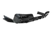 BMW 7 серия G70/G71 2022- гг. Комплект обвеса MNSR-Style Carbon фото 29