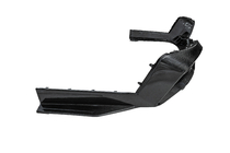 BMW 7 серия G70/G71 2022- гг. Комплект обвеса MNSR-Style Carbon фото 33