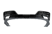 BMW 7 серия G70/G71 2022- гг. Комплект обвеса MNSR-Style Carbon фото 36