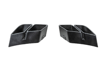 BMW 7 серия G70/G71 2022- гг. Комплект обвеса MNSR-Style Carbon фото 38