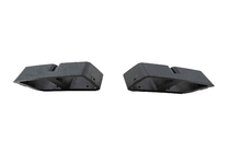 BMW 7 серия G70/G71 2022- гг. Комплект обвеса MNSR-Style Carbon фото 40