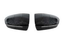 BMW 7 серия G70/G71 2022- гг. Комплект обвеса MNSR-Style Carbon фото 43