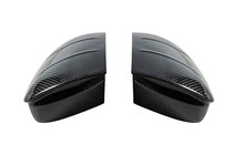BMW 7 серия G70/G71 2022- гг. Комплект обвеса MNSR-Style Carbon фото 46