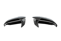 BMW 7 серия G70/G71 2022- гг. Комплект обвеса MNSR-Style Carbon фото 47