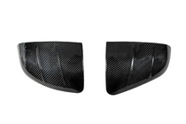 BMW 7 серия G70/G71 2022- гг. Комплект обвеса MNSR-Style Carbon фото 49