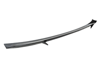 BMW 7 серия G70/G71 2022- гг. Комплект обвеса MNSR-Style Carbon фото 52