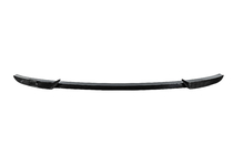 BMW 7 серия G70/G71 2022- гг. Комплект обвеса MNSR-Style Carbon фото 55