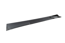 BMW 7 серия G70/G71 2022- гг. Комплект обвеса MNSR-Style Carbon фото 59