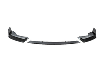 BMW 7 серия G70/G71 2022- гг. Комплект обвеса MNSR-Style Carbon фото 63
