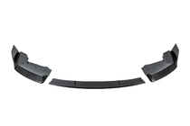 BMW 7 серия G70/G71 2022- гг. Комплект обвеса MNSR-Style Carbon фото 64