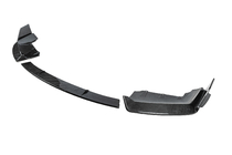 BMW 7 серия G70/G71 2022- гг. Комплект обвеса MNSR-Style Carbon фото 65