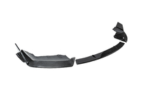 BMW 7 серия G70/G71 2022- гг. Комплект обвеса MNSR-Style Carbon фото 66