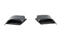 BMW 7 серия G70/G71 2022- гг. Комплект обвеса MNSR-Style Carbon фото 69