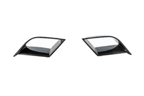 BMW 7 серия G70/G71 2022- гг. Комплект обвеса MNSR-Style Carbon фото 70