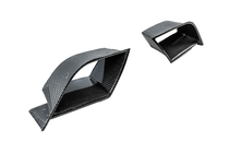 BMW 7 серия G70/G71 2022- гг. Комплект обвеса MNSR-Style Carbon фото 71