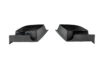 BMW 7 серия G70/G71 2022- гг. Комплект обвеса MNSR-Style Carbon фото 73