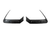 BMW 7 серия G70/G71 2022- гг. Комплект обвеса MNSR-Style Carbon фото 75
