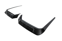 BMW 7 серия G70/G71 2022- гг. Комплект обвеса MNSR-Style Carbon фото 76