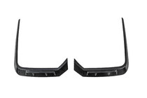BMW 7 серия G70/G71 2022- гг. Комплект обвеса MNSR-Style Carbon фото 78