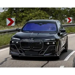 Комплект обвеса MNSR-Style Carbon
