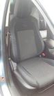 Mazda 3 2003-2009 гг. Авточехлы MW-Brothers Premium фото 6