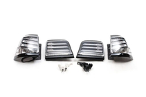Lexus LX570/450d 2008-2022 гг. Задние фонари 2012-2015 (Supercharger, поштучно) Наружный Правый (Крыло) фото 1