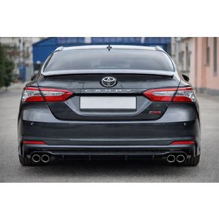 Задний бампер Lexus LS style в сборе фото 1