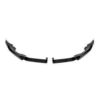 Передний спойлер Paradigm Black Knight (для M-Sport, 2023+) BMW X6 G06 2019–2027 гг. фото 3