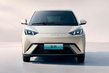 Обзор BYD Seagull: бюджетный городской электромобиль фото 3