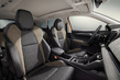 Обновленный Skoda Karoq: стиль и технологии для города и путешествий фото 5