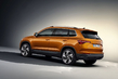 Обновленный Skoda Karoq: стиль и технологии для города и путешествий фото 2