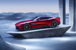 Aston Martin Vanquish III: воплощение британской роскоши и стиля фото 1