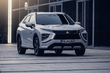 Обзор Mitsubishi Eclipse Cross: Рестайлинговая версия фото 1