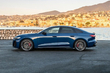 Audi S5 2024: спортивная элегантность нового поколения фото 2