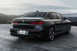 Обзор BMW 7 Series (G70): роскошь и инновации седьмого поколения фото 3