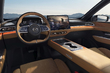 Обзор гибридного лифтбека Mazda EZ-6 фото 5