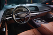 Cadillac Optiq: Компактный люксовый электрокроссовер фото 5
