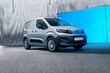 Обновленный Peugeot Partner 2024: Практичность в новом исполнении фото 1
